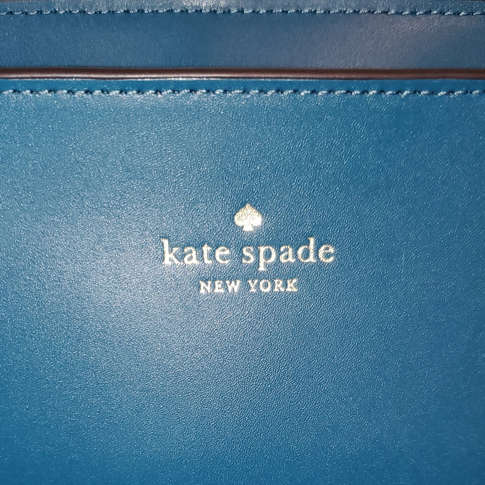 Kate Spade ♠️ Oversize Tote - Picture 3 of 13